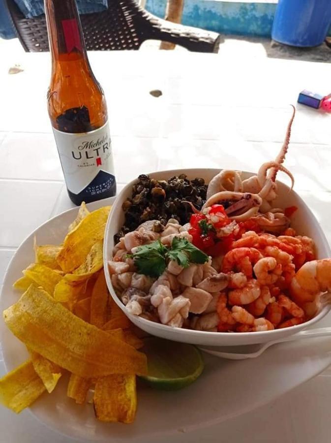 Surf & Turf Zacatecoluca Exterior photo