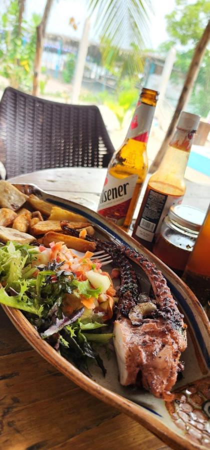 Surf & Turf Zacatecoluca Exterior photo