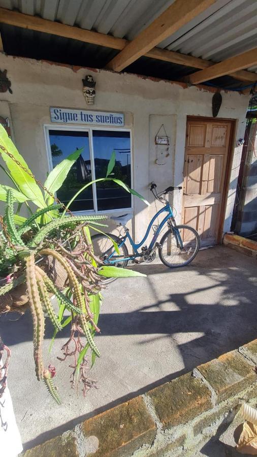 Surf & Turf Zacatecoluca Exterior photo